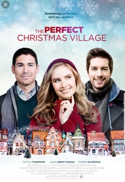 Christmas Perfection free movies