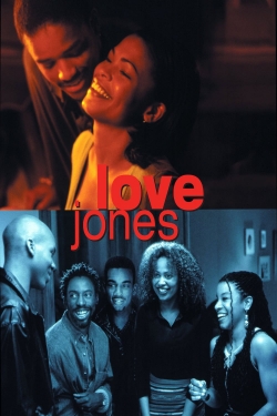 Love Jones free movies