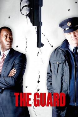 The Guard free movies