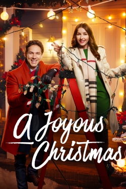 A Joyous Christmas free movies