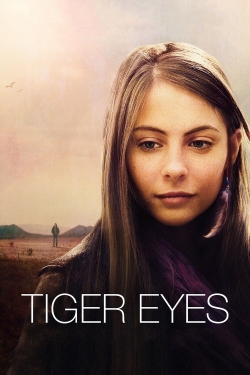 Tiger Eyes free movies