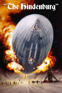 The Hindenburg free movies