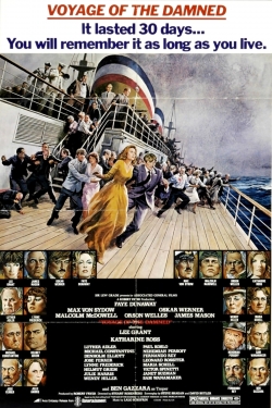 Voyage of the Damned free movies