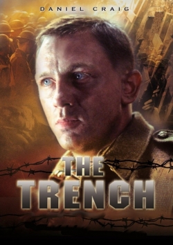 The Trench free movies