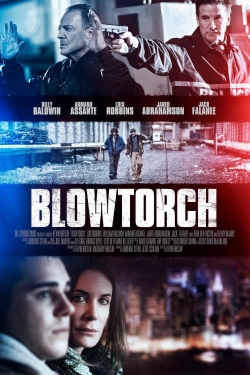 Blowtorch free movies