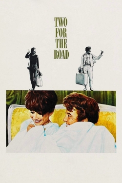 Two for the Road free movies
