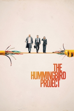 The Hummingbird Project free movies