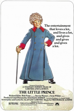 The Little Prince free movies