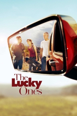 The Lucky Ones free movies