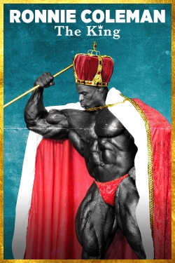 Ronnie Coleman: The King free movies