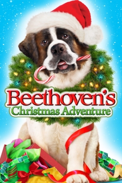 Beethoven's Christmas Adventure free movies