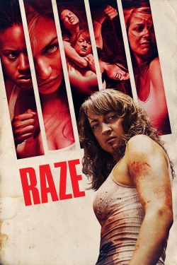 Raze free movies