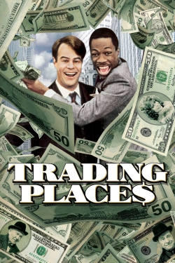 Trading Places free movies