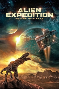 Alien Expedition free movies