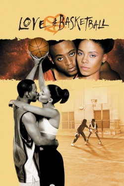 Love & Basketball free movies