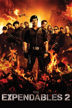 The Expendables 2 free movies