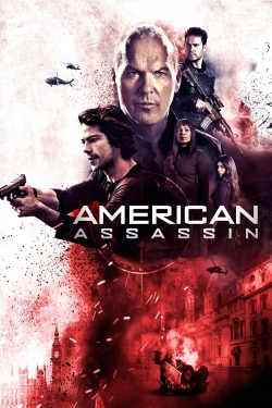 American Assassin free movies