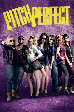 Pitch Perfect free movies