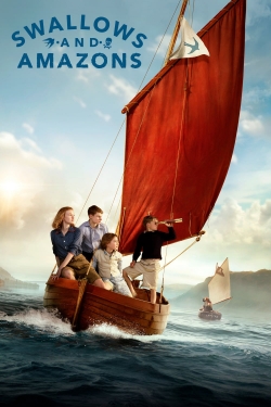 Swallows and Amazons free movies
