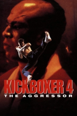 Kickboxer 4: The Aggressor free movies