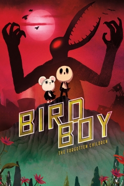 Birdboy: The Forgotten Children free movies
