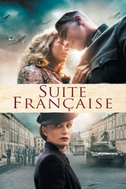 Suite Française free movies