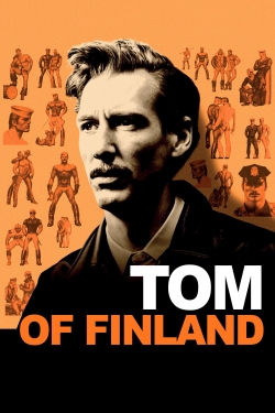 Tom of Finland free movies