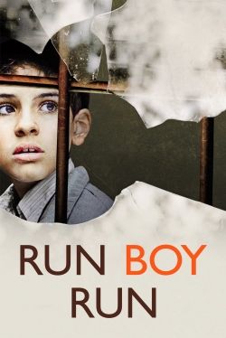 Run Boy Run free movies