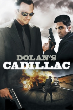 Dolan’s Cadillac free movies
