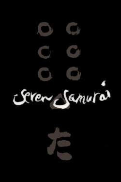 Seven Samurai free movies