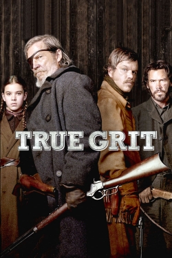 True Grit free movies