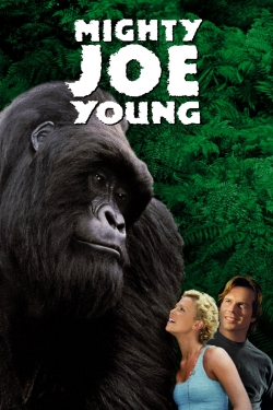 Mighty Joe Young free movies