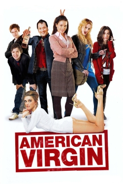 American Virgin free movies