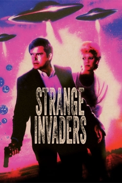 Strange Invaders free movies