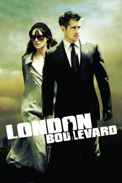 London Boulevard free movies