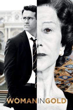 Woman in Gold free movies