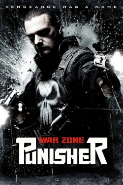 Punisher: War Zone free movies