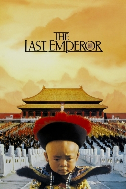 The Last Emperor free movies