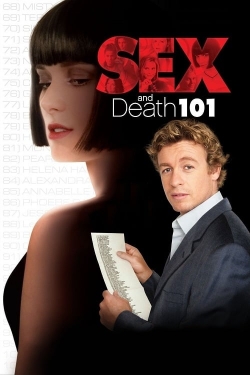Sex and Death 101 free movies