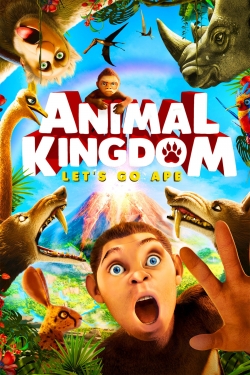 Animal Kingdom: Let's Go Ape free movies