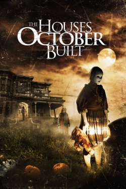 The Houses October Built free movies
