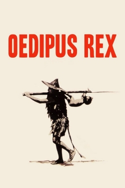 Oedipus Rex free movies