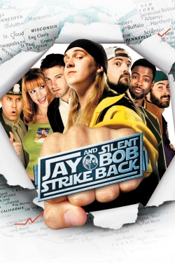 Jay and Silent Bob Strike Back free movies