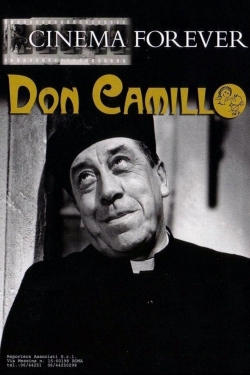 Don Camillo free movies