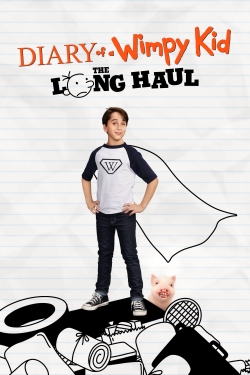 Diary of a Wimpy Kid: The Long Haul free movies