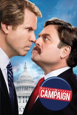 The Campaign free movies