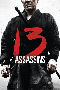 13 Assassins free movies