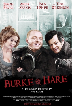 Burke & Hare free movies