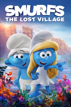 Smurfs: The Lost Village free movies