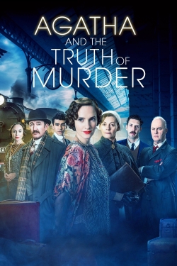 Agatha and the Truth of Murder free movies